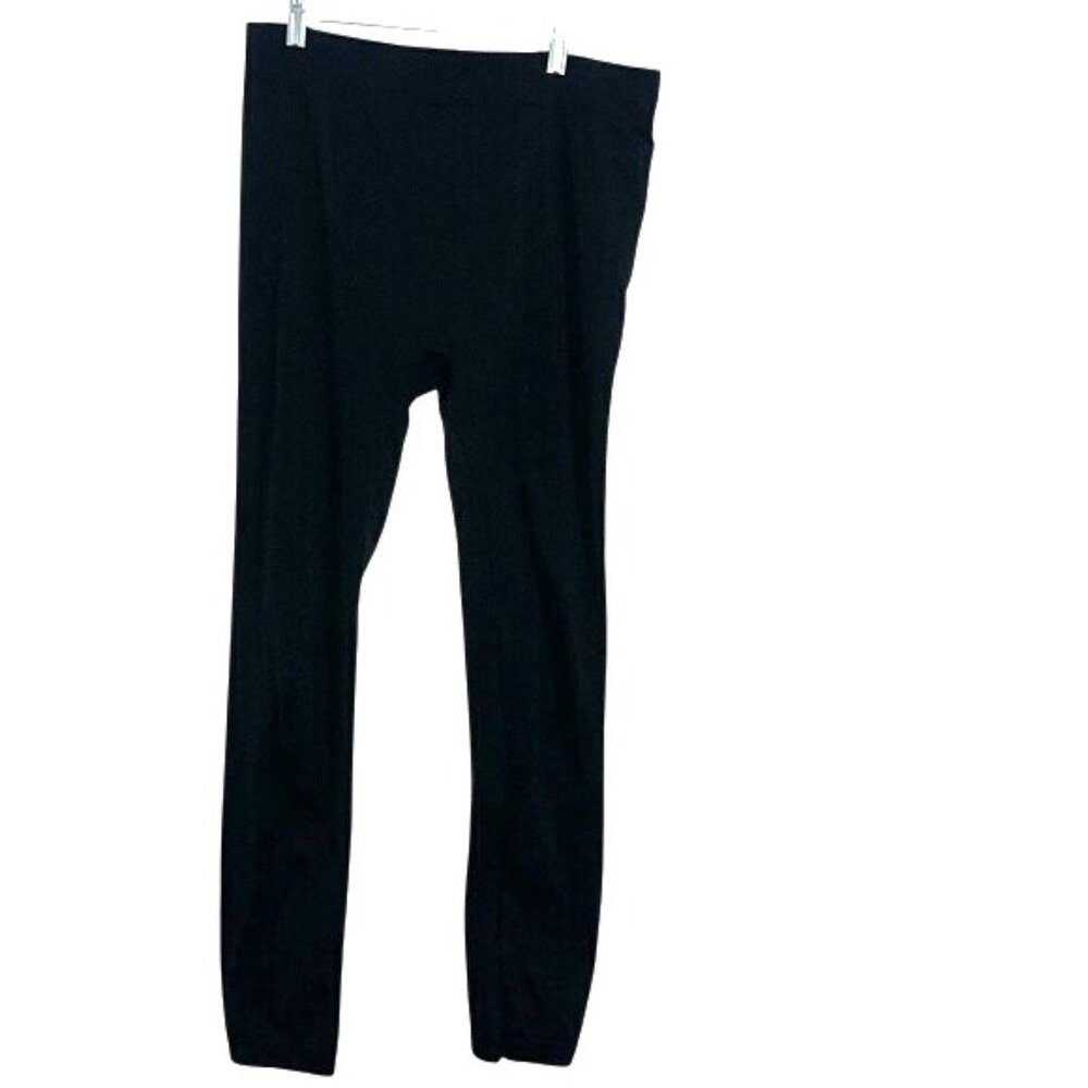 Black Gold Medal International Polyester Leggings L